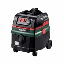 METABO Aspirateur - ASR 25 M SC - 602070000 -Bosch Soldes Magasin metabo aspirateur asr 25 m sc 602070000 2
