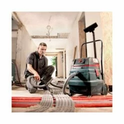 METABO Aspirateur - ASR 50 L SC - 602034000 -Bosch Soldes Magasin metabo aspirateur asr 50 l sc 602034000 2