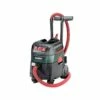METABO Aspirateur Classe H 35L 1400W ASR 35 H ACP - 602059000