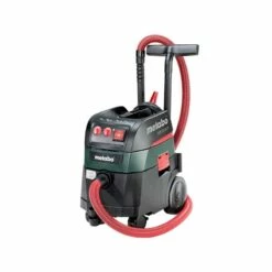 METABO Aspirateur Classe H 35L 1400W ASR 35 H ACP - 602059000