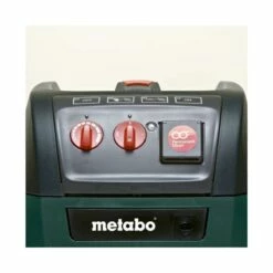 METABO Aspirateur Classe L ASR 35 L ACP - 602057000 -Bosch Soldes Magasin metabo aspirateur classe l asr 35 l acp 602057000 2