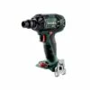 METABO Boulonneuse à Chocs 18V Solo SSW18LTX300BL - 602395840