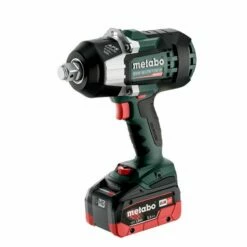 METABO Boulonneuse à Chocs 3/4" SSW 18 LTX 1750 BL - 602402660