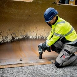 METABO Boulonneuse à Chocs 3/4" SSW 18 LTX 1750 BL - 602402660 -Bosch Soldes Magasin metabo boulonneuse a chocs 34 ssw 18 ltx 1750 bl 602402660 5