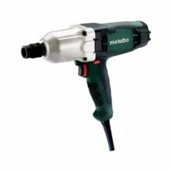 METABO Boulonneuse à Chocs SSW 650 - 602204000