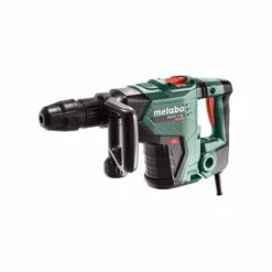 METABO Burineur Piqueur SDS-MAX 8.7J 1150W MHEV 5 BL - 600769500