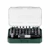 METABO Coffret D'embouts De Vissage 32 Pièces - 626697000