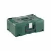 METABO Coffret METALOC II/2 Vide - 626431000
