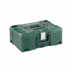 METABO Coffret METALOC II/2 Vide - 626431000