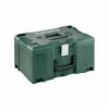 METABO Coffret METALOC III/3 Vide - 626432000
