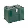 METABO Coffret METALOC IV/4 Vide - 626433000