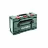 METABO MetaBOX 165 L Pour Meuleuse D'angle - 626890000