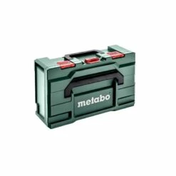 METABO MetaBOX 165 L Pour Meuleuse D'angle - 626890000