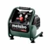 METABO Compresseur 18V Solo 5L Power 160-5 18 LTX BL OF - 601521850