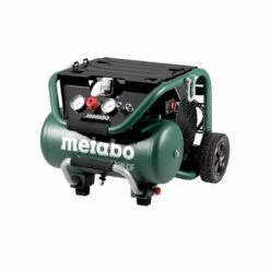 METABO Compresseur D'air Sans Huile 20L POWER 400-20WOF - 601546000