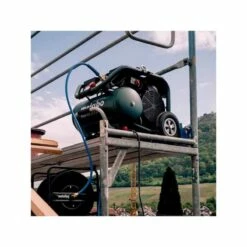 METABO Compresseur D'air Sans Huile 20L POWER 400-20WOF - 601546000 -Bosch Soldes Magasin metabo compresseur d air sans huile 20l power 400 20wof 601546000 5