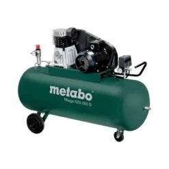 METABO Compresseur - Mega 520-200 D - 601541000