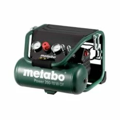 METABO Compresseur - Power 250-10 W OF - 601544000