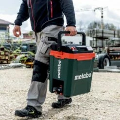 METABO Glacière 24L KB 18 BL Solo - 600791850 -Bosch Soldes Magasin metabo glaciere 24 l kb 18 bl solo 600791850 2