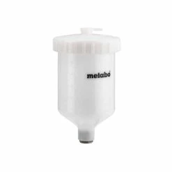 METABO Godet De Rechange Pour Pistolets FSP600HVLP/LVLP - 628815000