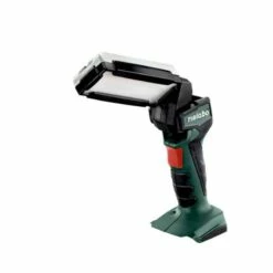 METABO Lampe LED 14,4-18V Solo - SLA 14,4-18 LED - 600370000
