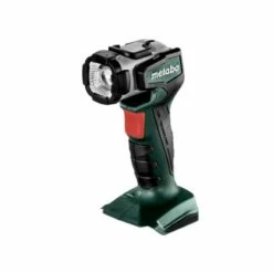 METABO Lampe LED 14,4-18V Solo - ULA 14,4 - 18 LED - 600368000