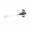 METABO Malaxeur 18V 5Ah RW18LTX120 - 601163660
