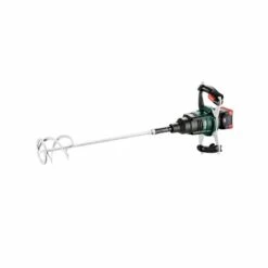 METABO Malaxeur 18V 5Ah RW18LTX120 - 601163660