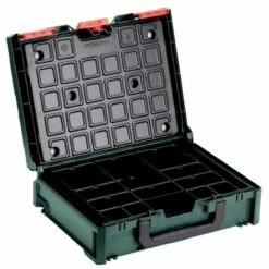 METABO MetaBOX 118 Organiser - 626897000