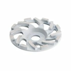 METABO Meule-boisseau Diamant Abrasive "Professional" Ø125mm - 628206000