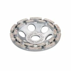 METABO Meule-boisseau Diamantée Béton "classic" Ø125mm - 628209000