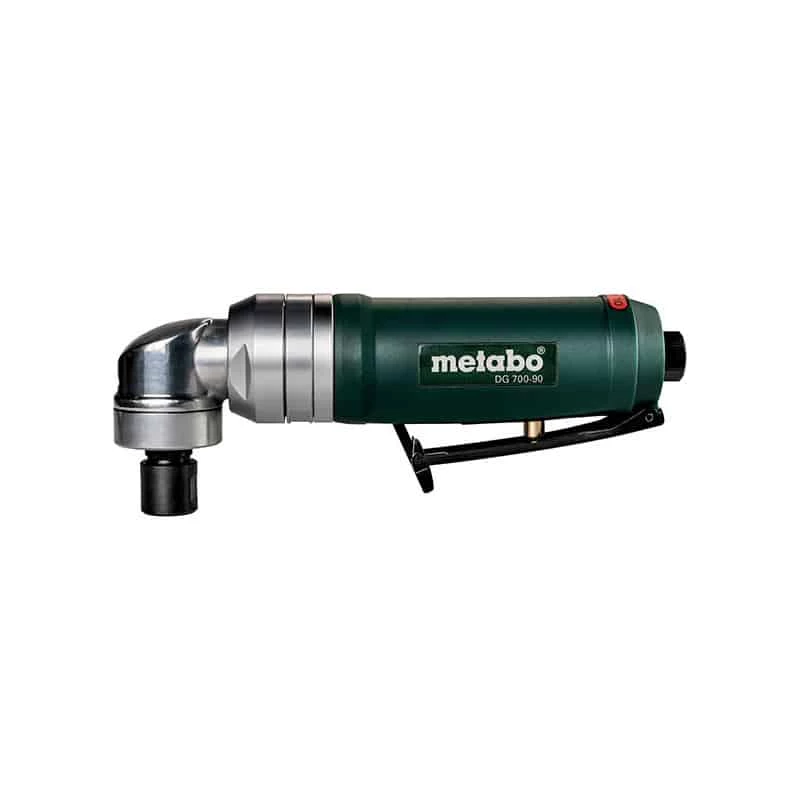 METABO Meuleuse Droite à Air Comprimé DG700-90 - 601592000 1 METABO Meuleuse Droite à Air Comprimé DG700-90 - 601592000