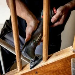 METABO Outil Multifonctions Oscilant MT 12 - 613089500 -Bosch Soldes Magasin metabo outil multifonctions oscilant mt 12 613089500 2