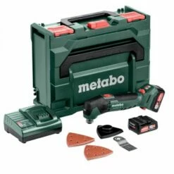 METABO Outil Multifonctions Oscilant MT 12 - 613089500