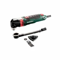 METABO Outil Oscillant 400W MT400Quick - 601406000