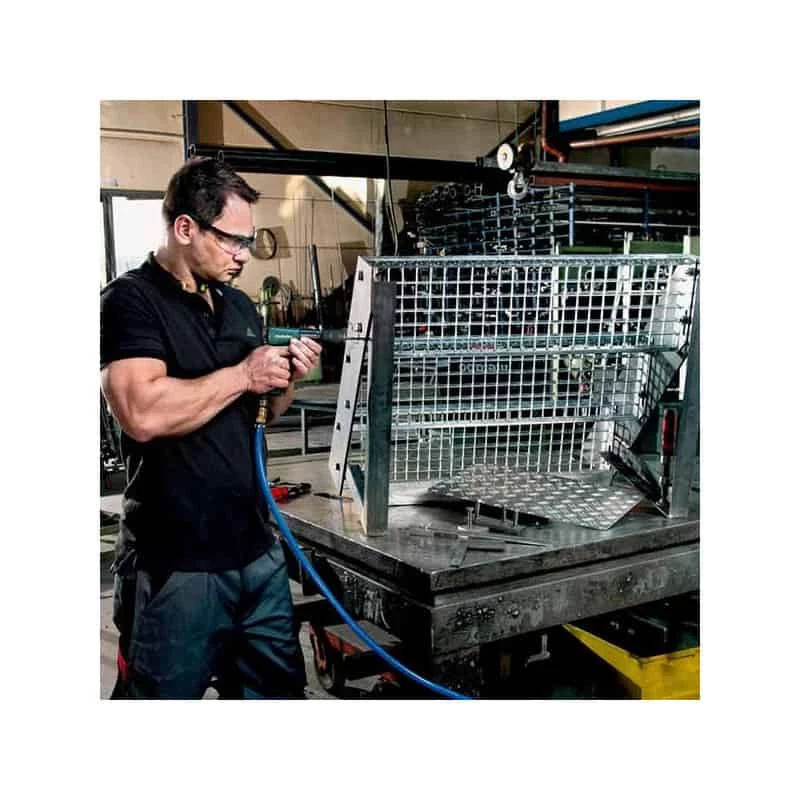 METABO Perceuse à Air Comprimé DB10 - 604120000 2 METABO Perceuse à Air Comprimé DB10 - 604120000 – Image 2