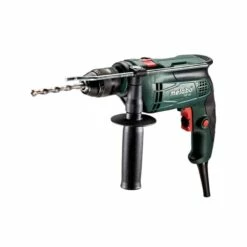 METABO Perceuse à Percussion 650W + 79 Acc. - SBE650 - 600742870 -Bosch Soldes Magasin metabo perceuse a percussion 650w 79 acc sbe650 600742870 3