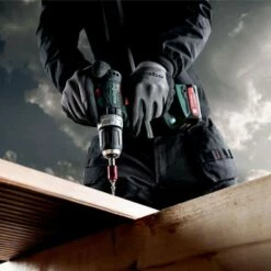 METABO Perceuse Percu 12V Solo - PowerMaxx SB 12 BL - 601077840 -Bosch Soldes Magasin metabo perceuse percu 12v solo powermaxx sb 12 bl 601077840 2