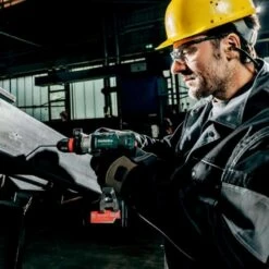 METABO Perceuse Percu 18V 5.5 Ah - SB 18 LTX-3 BL Q I - 602357660 -Bosch Soldes Magasin metabo perceuse percu 18v 55 ah sb 18 ltx 3 bl q i 602357660 2