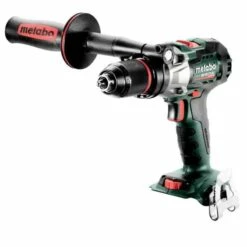 METABO Perceuse Percu 18V Solo - SB 18 LTX BL I - 602360840