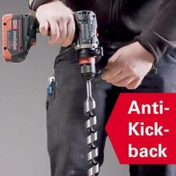 METABO Perceuse Percu 18V Solo - SB 18 LTX BL I - 602360840 -Bosch Soldes Magasin metabo perceuse percu 18v solo sb 18 ltx bl i 602360840 3