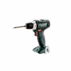 METABO Perceuse Visseuse 12V Solo - PowerMaxx BS 12 - 601036840