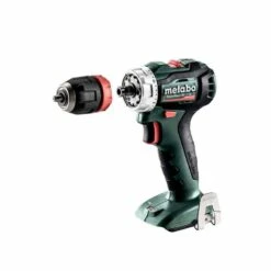 METABO Perceuse Visseuse 12V Solo - PowerMaxx BS 12 BL Q - 601039840