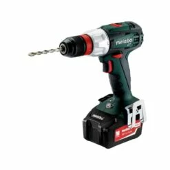 METABO Perceuse Visseuse 18V 10mm BS18 LT Quick - 602104500