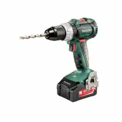 METABO Perceuse Visseuse 18V 4.0Ah BS 18 LT BL - 602325510