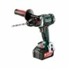METABO Perceuse Visseuse 18V 4.0Ah BS18LTX IMPULS - 602191500