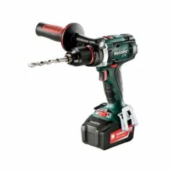 METABO Perceuse Visseuse 18V 4.0Ah BS18LTX IMPULS - 602191500