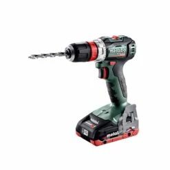 METABO Perceuse Visseuse 18V 4Ah - BS 18 L BL Q - 602327800