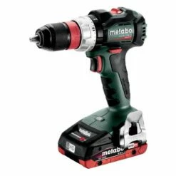 METABO Perceuse Visseuse 18V 4Ah LiHD 75Nm- BS 18 LT BL Q - 602334800