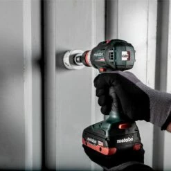 METABO Perceuse Visseuse 18V 4Ah LiHD 75Nm- BS 18 LT BL Q - 602334800 -Bosch Soldes Magasin metabo perceuse visseuse 18v 4ah lihd 75nm bs 18 lt bl q 602334800 5